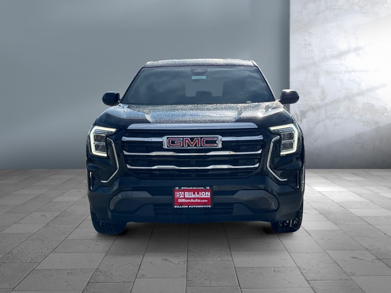 2025 GMC Terrain