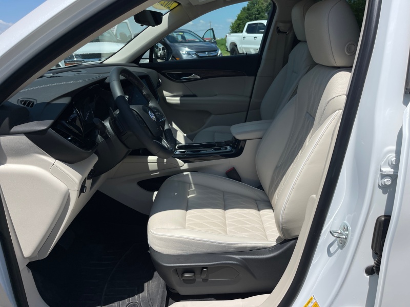 2023 Buick Envision