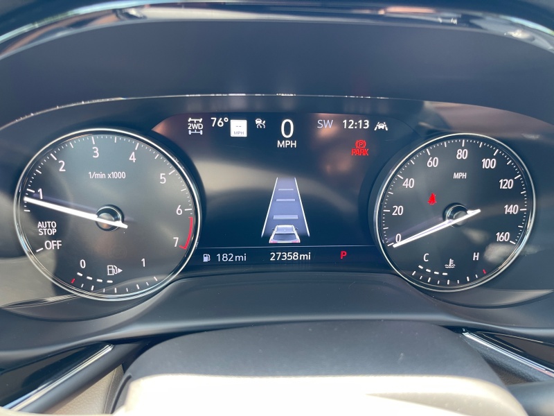 2023 Buick Envision