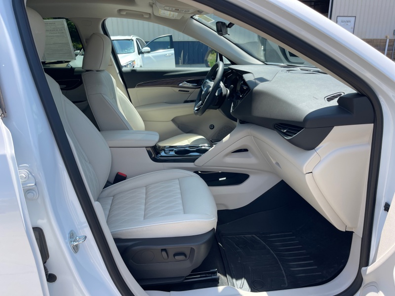 2023 Buick Envision