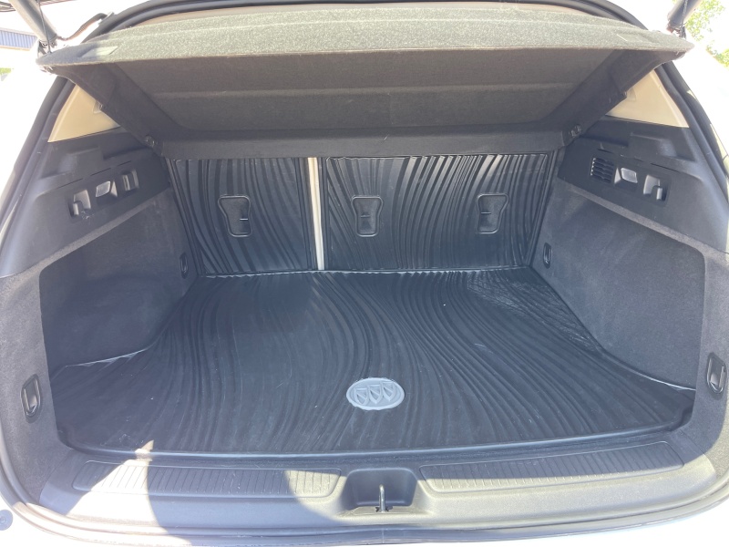 2023 Buick Envision