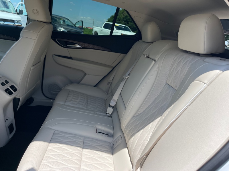 2023 Buick Envision