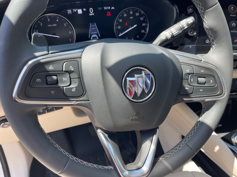 2023 Buick Envision