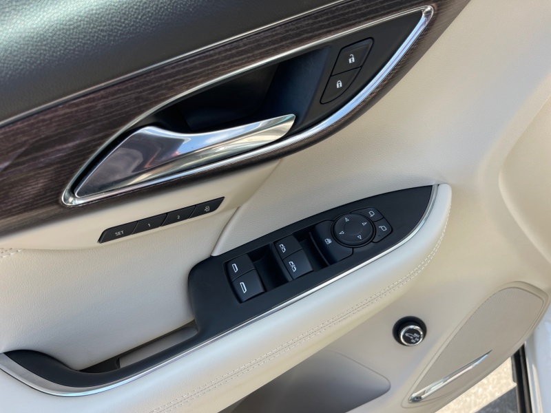2023 Buick Envision