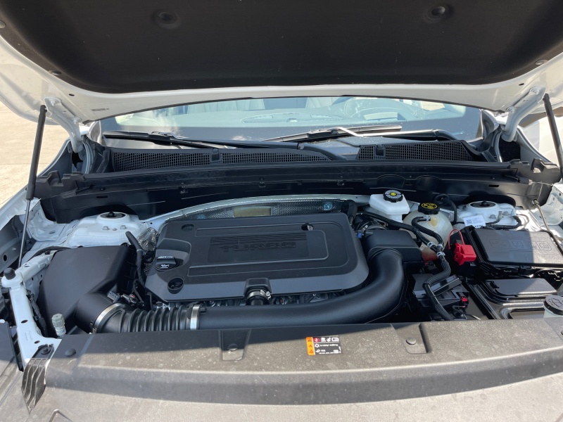 2023 Buick Envision
