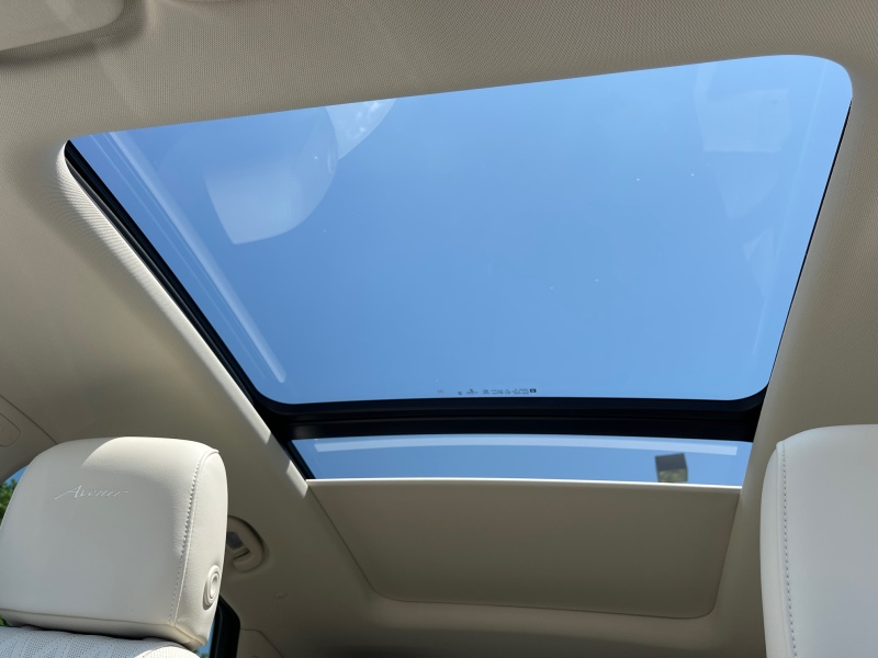 2023 Buick Envision