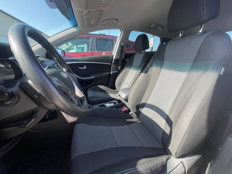2016 Hyundai Elantra GT