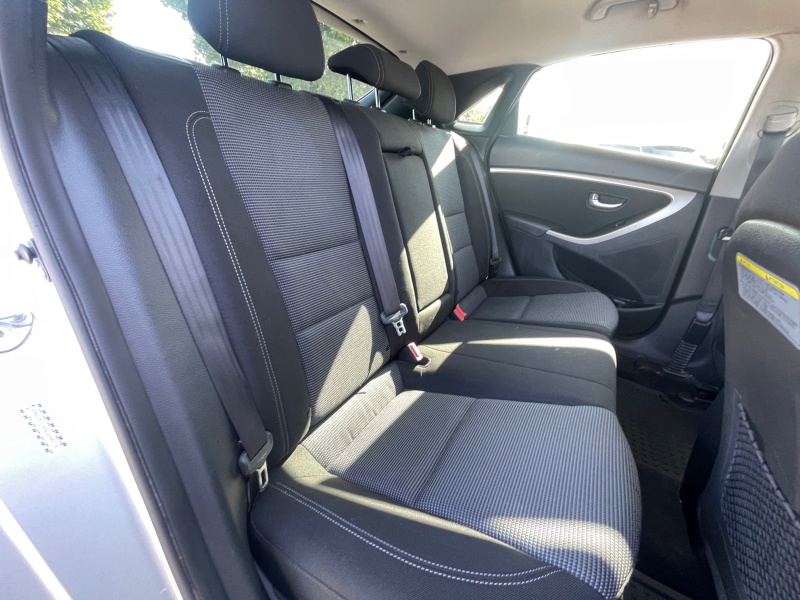 2016 Hyundai Elantra GT