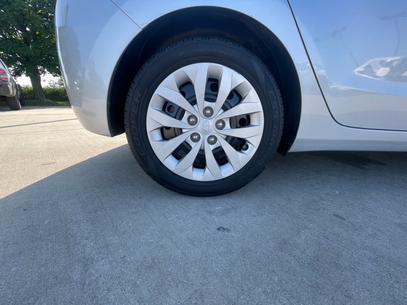 2016 Hyundai Elantra GT