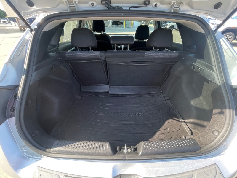 2016 Hyundai Elantra GT