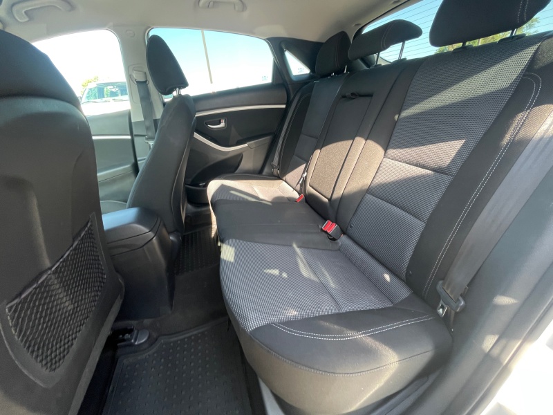 2016 Hyundai Elantra GT