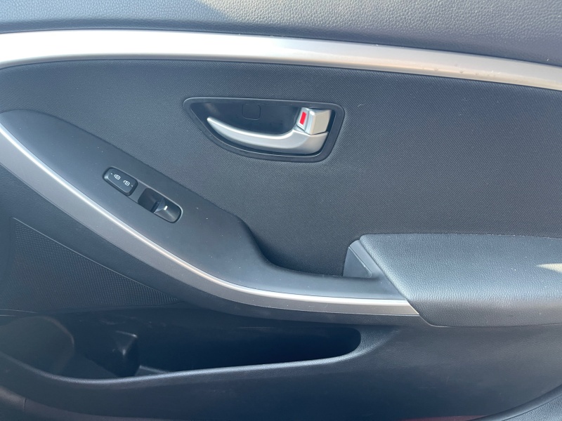 2016 Hyundai Elantra GT