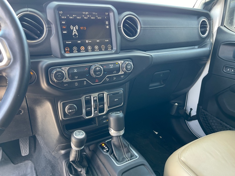 2019 Jeep Wrangler Unlimited