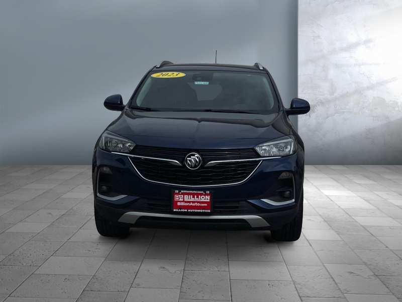2023 Buick Encore GX