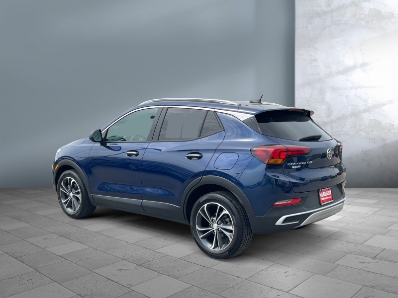 2023 Buick Encore GX