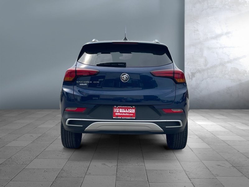 2023 Buick Encore GX