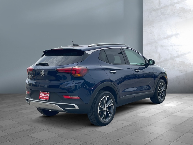 2023 Buick Encore GX