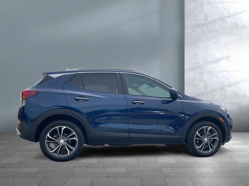 2023 Buick Encore GX