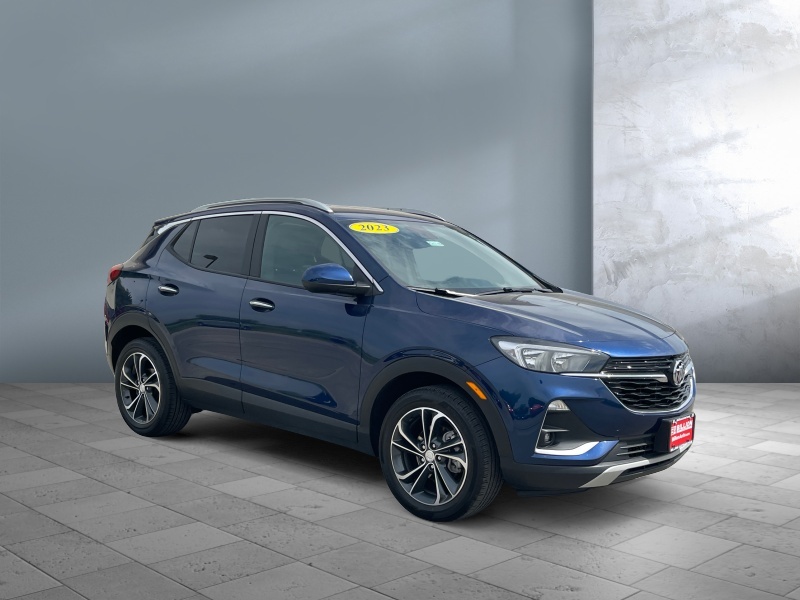 2023 Buick Encore GX