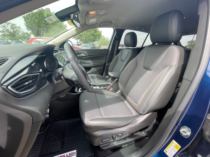 2023 Buick Encore GX