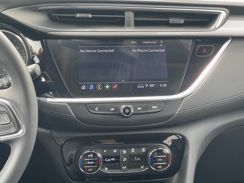 2023 Buick Encore GX