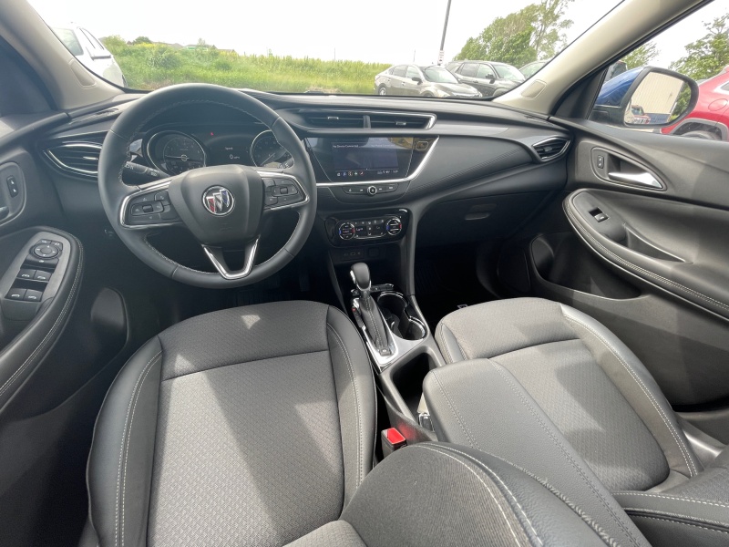 2023 Buick Encore GX