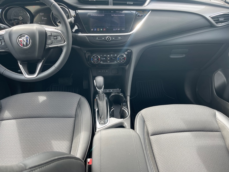 2023 Buick Encore GX