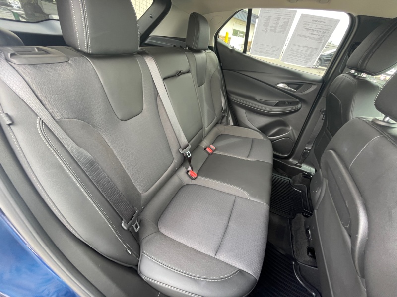 2023 Buick Encore GX