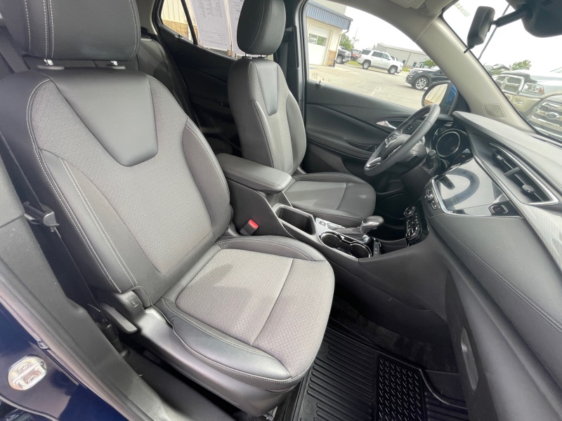 2023 Buick Encore GX