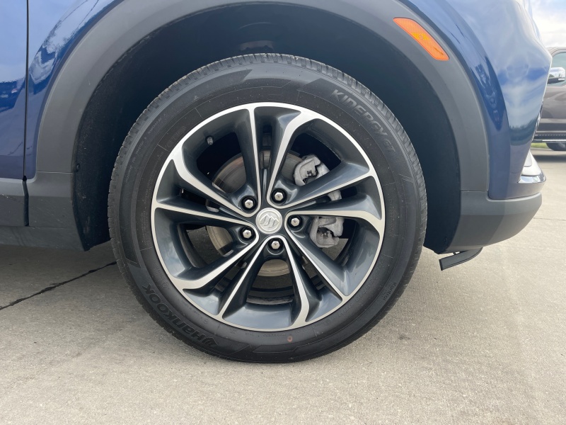 2023 Buick Encore GX