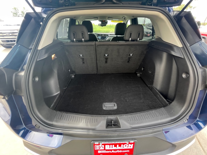 2023 Buick Encore GX