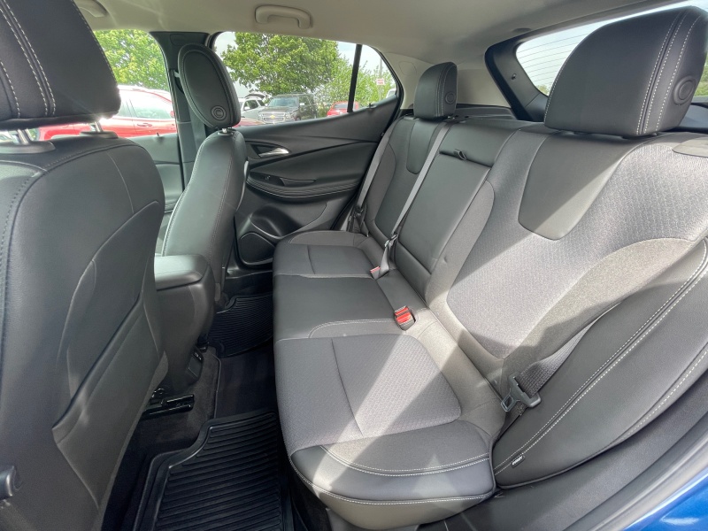 2023 Buick Encore GX