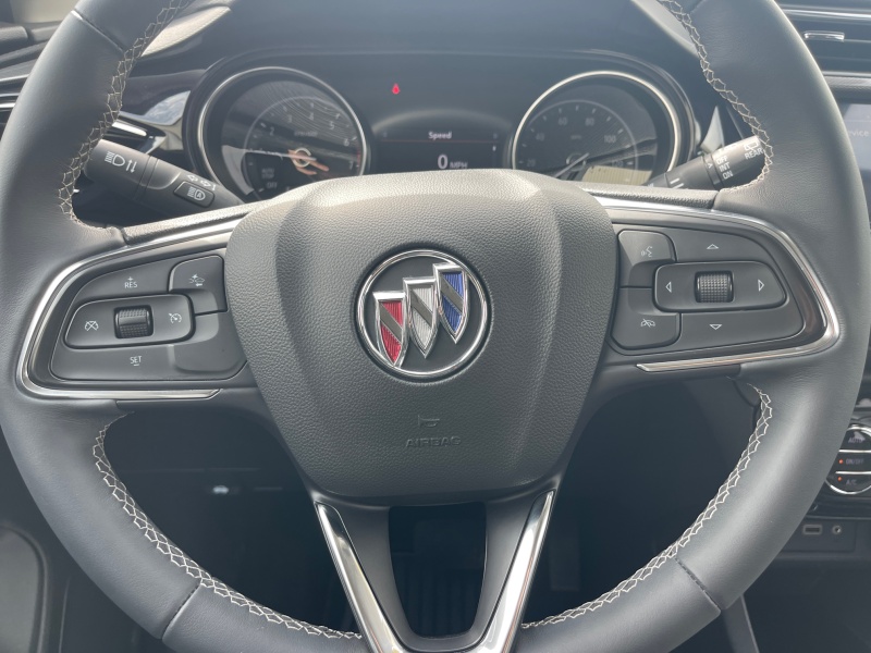 2023 Buick Encore GX