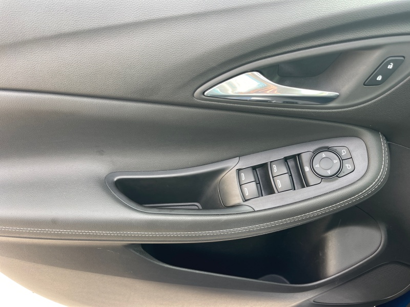 2023 Buick Encore GX