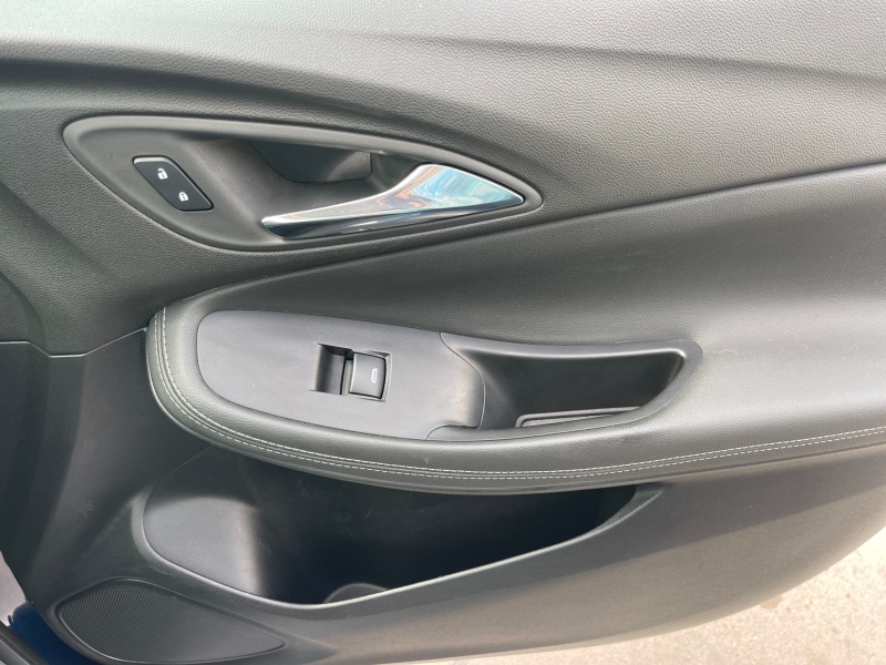 2023 Buick Encore GX