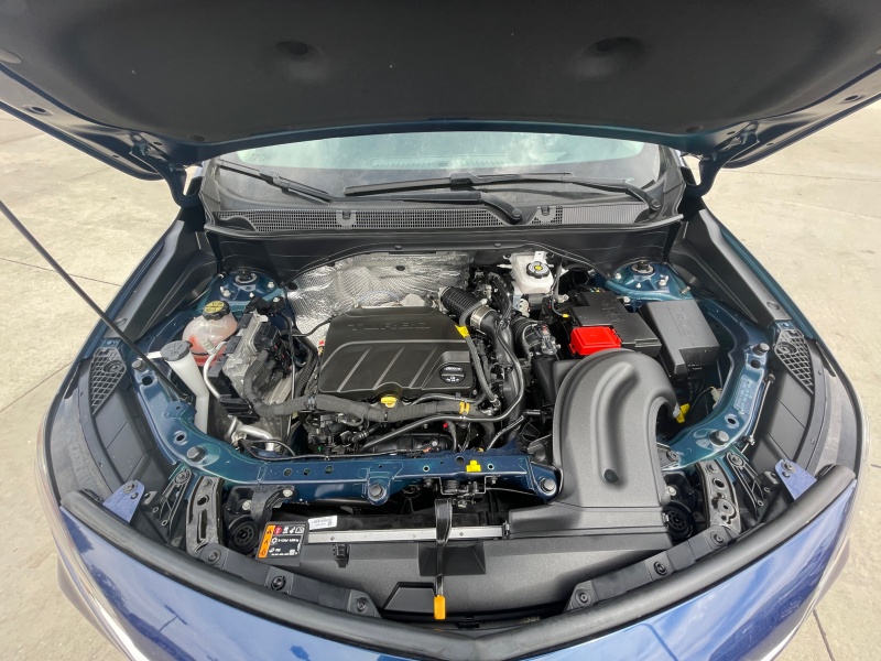 2023 Buick Encore GX