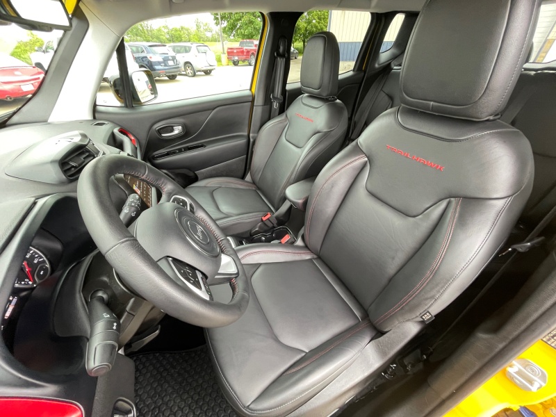 2023 Jeep Renegade