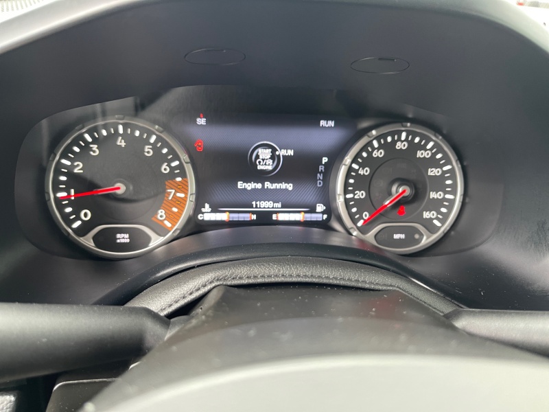 2023 Jeep Renegade