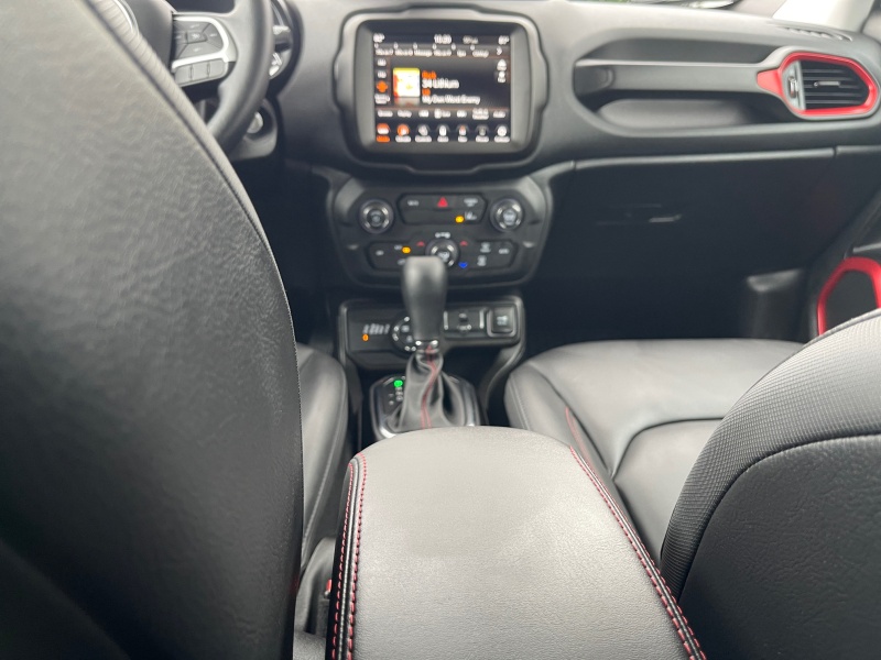 2023 Jeep Renegade