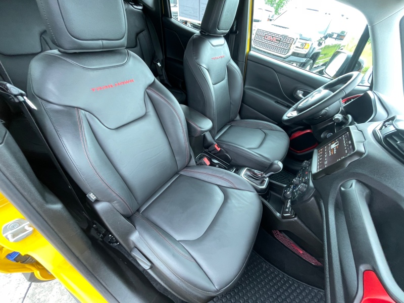 2023 Jeep Renegade