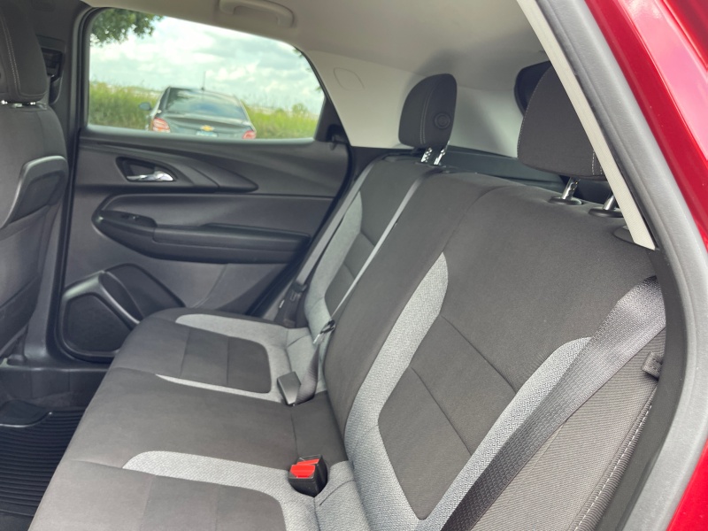 2023 Chevrolet Trailblazer