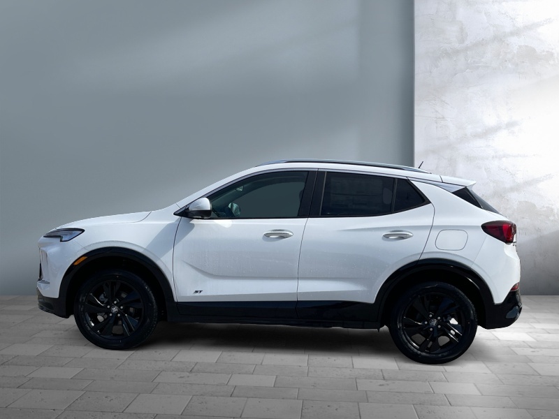 2025 Buick Encore GX