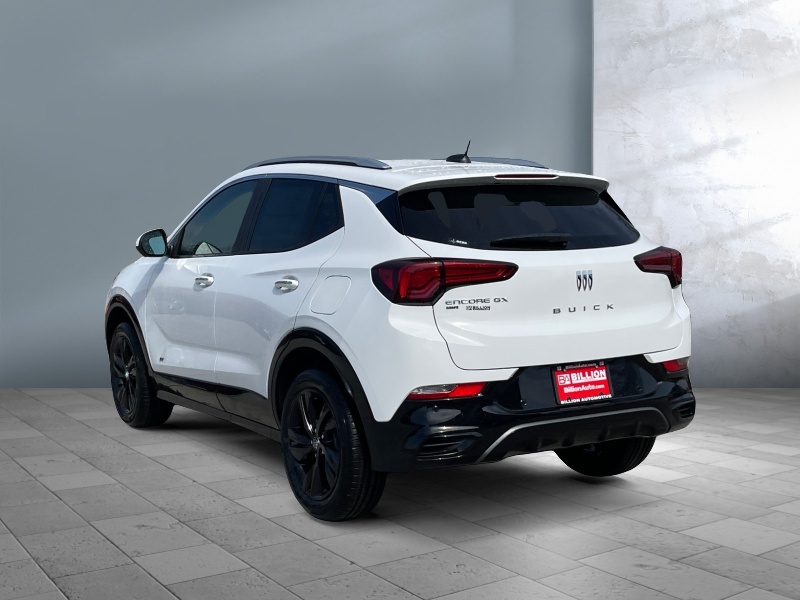 2025 Buick Encore GX