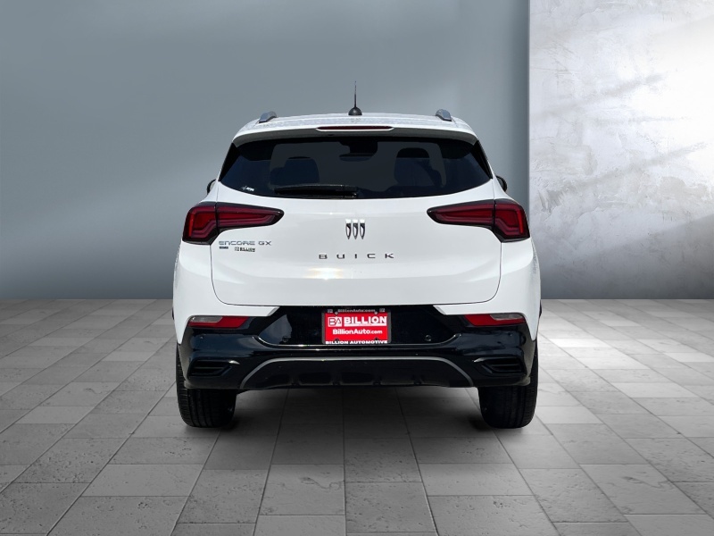2025 Buick Encore GX