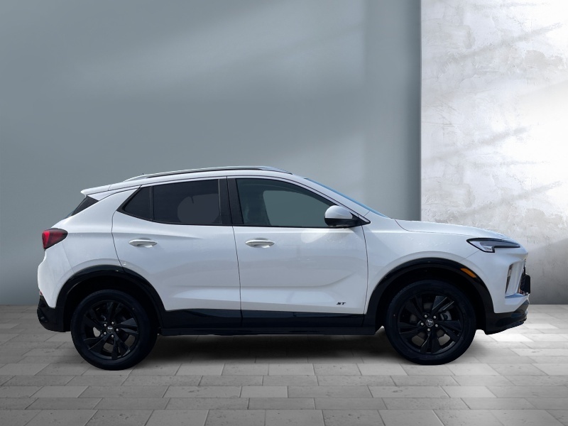 2025 Buick Encore GX