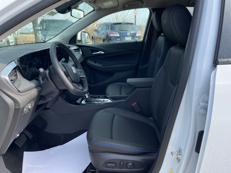 2025 Buick Encore GX