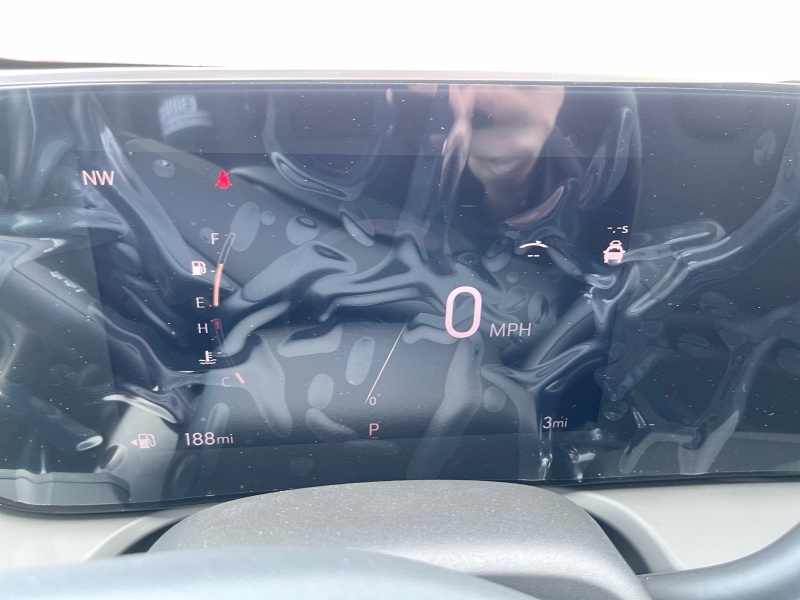 2025 Buick Encore GX