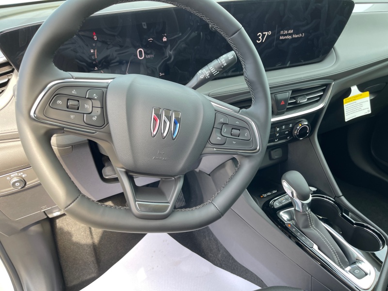 2025 Buick Encore GX