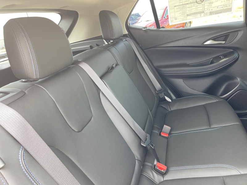 2025 Buick Encore GX