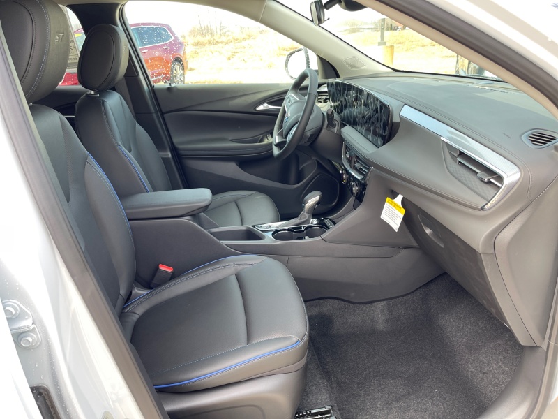 2025 Buick Encore GX